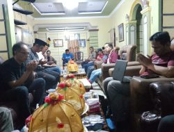 Komite Aksi Perjuangan DOB Tomatappa Terbentuk, Segera Minta Rekomendasi DPRD 2 Kabupaten