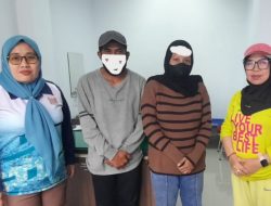 Dinsos Sulbar Segera Pulangkan 2 Warga Terlantar ke Daerah Asal