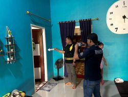 Uang Rp10 Juta Raib, Kasus Pencurian Kini Ditangani Polsek Wonomulyo