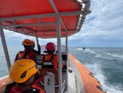 Bocah 3 Tahun Hilang, Basarnas Masih Lakukan Pencarian di Hari Keempat