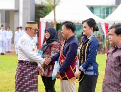 SDK Ajak Pemuda Hadapi Perubahan Zaman