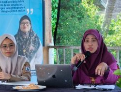 Dinkes Sulbar Perkuat Langkah Menuju UHC, Pasangkayu Jadi Titik Lemah Keaktifan Peserta BPJS