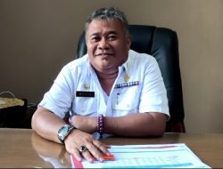 Dinsos dan Disdukcapil Sulbar Teken Kesepakatan Kerjasama Dukung Program Perlindungan Sosial