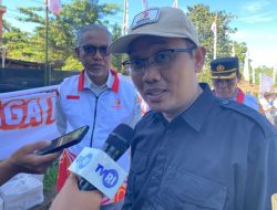 Ketua Bawaslu Sulbar Dicopot, DKPP RI Nyatakan Langgar Kode Etik