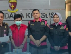 Pejabat Perkim Sumenep Dibekuk, Diduga Pungli Dana BSPS