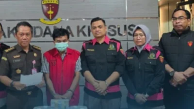 Pejabat Perkim Sumenep Dibekuk, Diduga Pungli Dana BSPS