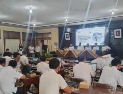 Diskominfo Sumenep Perkuat Keamanan Siber Pemerintah Daerah