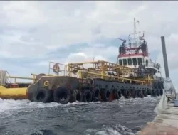 Kapal Seismik 3D PT KEI Tinggalkan Perairan Kangean, Warga Sebut Kemenangan Rakyat