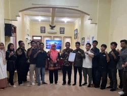 IMI Minta Pihak UPI Buka Data KIP Sebagai Bentuk Transparansi Penyelenggaraan Pendidikan