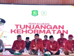 Peran Vital Guru Ngaji Membentuk Moralitas Generasi Bangsa