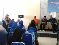 BPBD Sumenep Perkuat Kesiapsiagaan Sekolah Lewat Pelatihan SPAB dan Psikososial