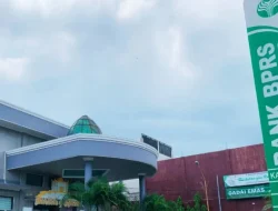 Pelaku UMKM Kian Meminati Pembiayaan Syariah BPRS Bhakti Sumekar