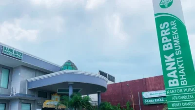 Pelaku UMKM Kian Meminati Pembiayaan Syariah BPRS Bhakti Sumekar