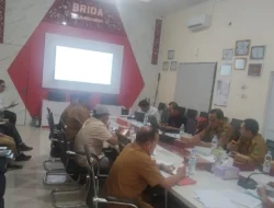BRIDA Fokus Pada Arah Pengembangan Pariwisata Segitiga Emas Sumenep