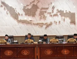 Tujuh Fraksi DPRD Sumenep Paparkan Aspirasi Warga dalam Laporan Reses I 2025