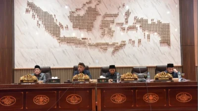 Tujuh Fraksi DPRD Sumenep Paparkan Aspirasi Warga dalam Laporan Reses I 2025