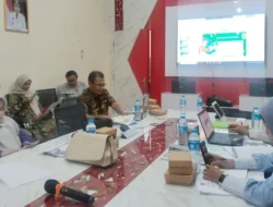 STIDAR Rekomendasikan Pengelolaan Sampah di Sumenep Harus Berbasis Komunitas