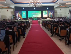 Universitas PGRI Sumenep Percepat Visi Sebagai Kampus Berdaya Saing Global