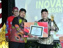 Kemiskinan Sumenep Turun Nyata, Strategi Lintas Sektor Terbukti Efektif