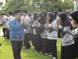 Peran Strategis Guru Sebagai Aktor Utama Membangun Peradaban