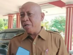 Petani Garam Desak Raperda Anti-Monopoli Harga