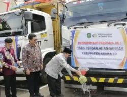 Tetapkan RDF Jadi Bahan Bakar Industri, Babak Baru Pengelolaan Sampah dan Energi