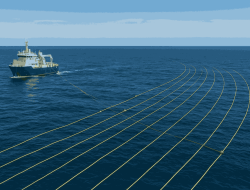 Ilusi Ramah Lingkungan Survei Seismik 3D PT KEI