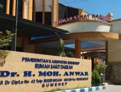 PUSPA-RS RSUD Moh. Anwar Sumenep Naik Level, Layanan Publik Makin Responsif