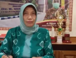 RSUD Moh. Anwar Maksimalkan Digitalisasi Untuk Tingkatkan Pelayanan