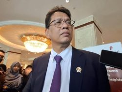 Menkeu Purbaya Tanggapi Insiden Terbakarnya Uang Rp4,6 Miliar di Polman