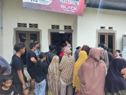 Remaja Putri Usia 19 Tahun Nekat Akhiri Hidup, Diduga Kena Tipu Transaksi Online