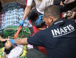 Warga Matakali Berduka, Seorang Ibu Ditemukan Meninggal Diduga Gantung Diri
