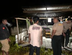 Polisi Lakukan Penyelidikan Dugaan Pengeroyokan di Poros Polman-Majene