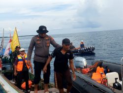 Tujuh Orang Nelayan Pejuang Lingkungan Pulau Kangean Ditangkap Polisi