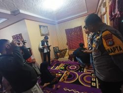 Warga Takatidung Polewali Tewas Tersengat Listrik di Kamar Mandi