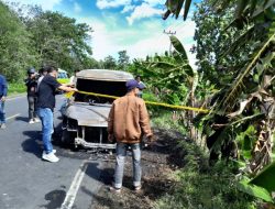 Insiden di Palippis, Benarkah Rp4,6 Miliar Terbakar?