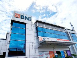 Pihak BNI Polewali Enggan Komentar Soal Mobil Pengangkut Uang Rp4,6 Miliar yang Terbakar