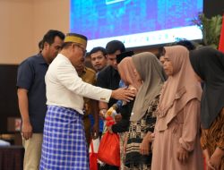 Hadapi Nataru, Gubernur Sulbar Perintahkan Percepat Belanja Pemerintah