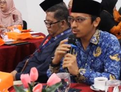 Sulbar Catat Capaian Positif Pengendalian Inflasi, IPH Turun Menjadi -1,14 Persen