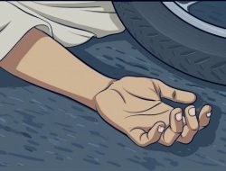 Nasib Naas Menimpa Gadis 15 Tahun di Poros Buttu Dakka