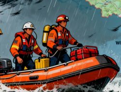 BPBD Sulbar segera Aktifkan Posko Siaga Darurat