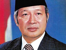 Soeharto dan 9 Nama Ditetapkan Jadi Pahlawan Nasional, Besok Diumumkan