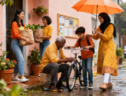 Jadilah Pahlawan Menurut Versimu
