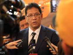 Menkeu Purbaya Siapkan Rp 40 Triliun Bangun Koperasi Merah Putih