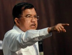 Mantan Wapres JK Geram, Tuduhan Mafia Tanah Usik Lahan Miliknya di Tanjung Bunga Makassar