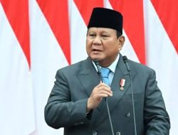 Prabowo Rencanakan Semua Becak di Indonesia Beralih ke Sepeda Motor Listrik