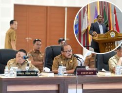 Wawancara Live Calon Pejabat JPT Pemprov Sulbar: ‘Gimmick’ atau Integritas?