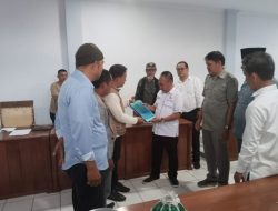 Anggota DPRD Majene Nyatakan Dukungan Penuh Perjuangan DOB Tomatappa
