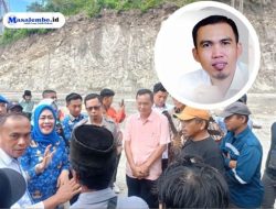 Kuasa Hukum PT CIAM Bantah Ada Seruan Penghentian Tambang dari Wakil Bupati Majene