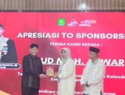 RSUD Moh Anwar Raih Apresiasi Dari Bupati Sumenep